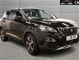 Used Peugeot 3008