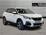Used Peugeot 3008