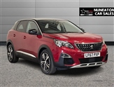 Used Peugeot 3008