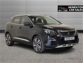 Used Peugeot 3008