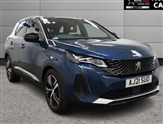 Used Peugeot 3008
