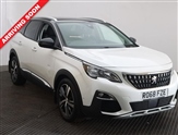 Used Peugeot 3008