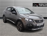 Used Peugeot 3008