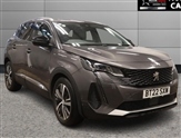 Used Peugeot 3008