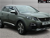 Used Peugeot 3008
