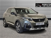 Used Peugeot 3008