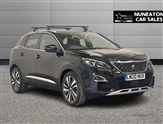 Used Peugeot 3008