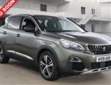 Used Peugeot 3008