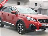 Used Peugeot 3008