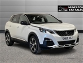 Used Peugeot 3008