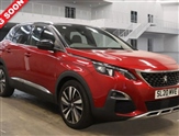 Used Peugeot 3008
