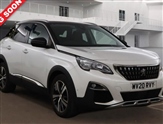 Used Peugeot 3008