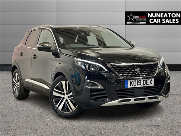 Large image for the Used Peugeot 3008