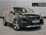 Used Peugeot 3008
