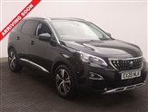 Used Peugeot 3008