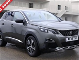 Used Peugeot 3008
