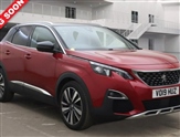 Used Peugeot 3008