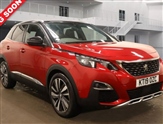 Used Peugeot 3008