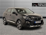 Used Peugeot 3008