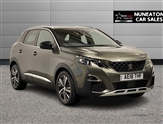 Used Peugeot 3008