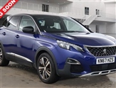 Used Peugeot 3008 Used Peugeot 3008