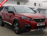 Used Peugeot 3008
