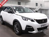 Used Peugeot 3008