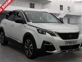 Used Peugeot 3008