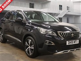 Used Peugeot 3008
