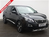 Used Peugeot 3008