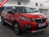 Used Peugeot 3008