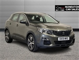 Used Peugeot 3008