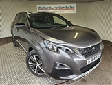 Used Peugeot 3008