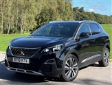 Used Peugeot 3008