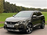 Used Peugeot 3008