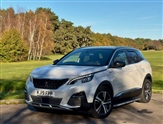 Used Peugeot 3008