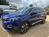 Used Peugeot 3008