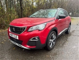 Used Peugeot 3008