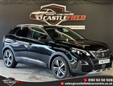 Used Peugeot 3008