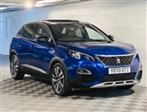 Used Peugeot 3008