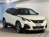 Used Peugeot 3008 Used Peugeot 3008