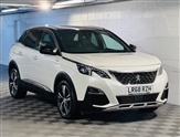 Used Peugeot 3008