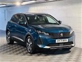 Used Peugeot 3008