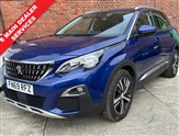 Used Peugeot 3008