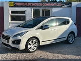 Used Peugeot 3008