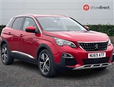 Peugeot 3008 Image 1