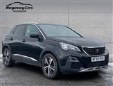 Used Peugeot 3008