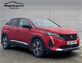 Used Peugeot 3008