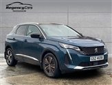 Used Peugeot 3008