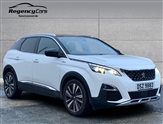 Used Peugeot 3008
